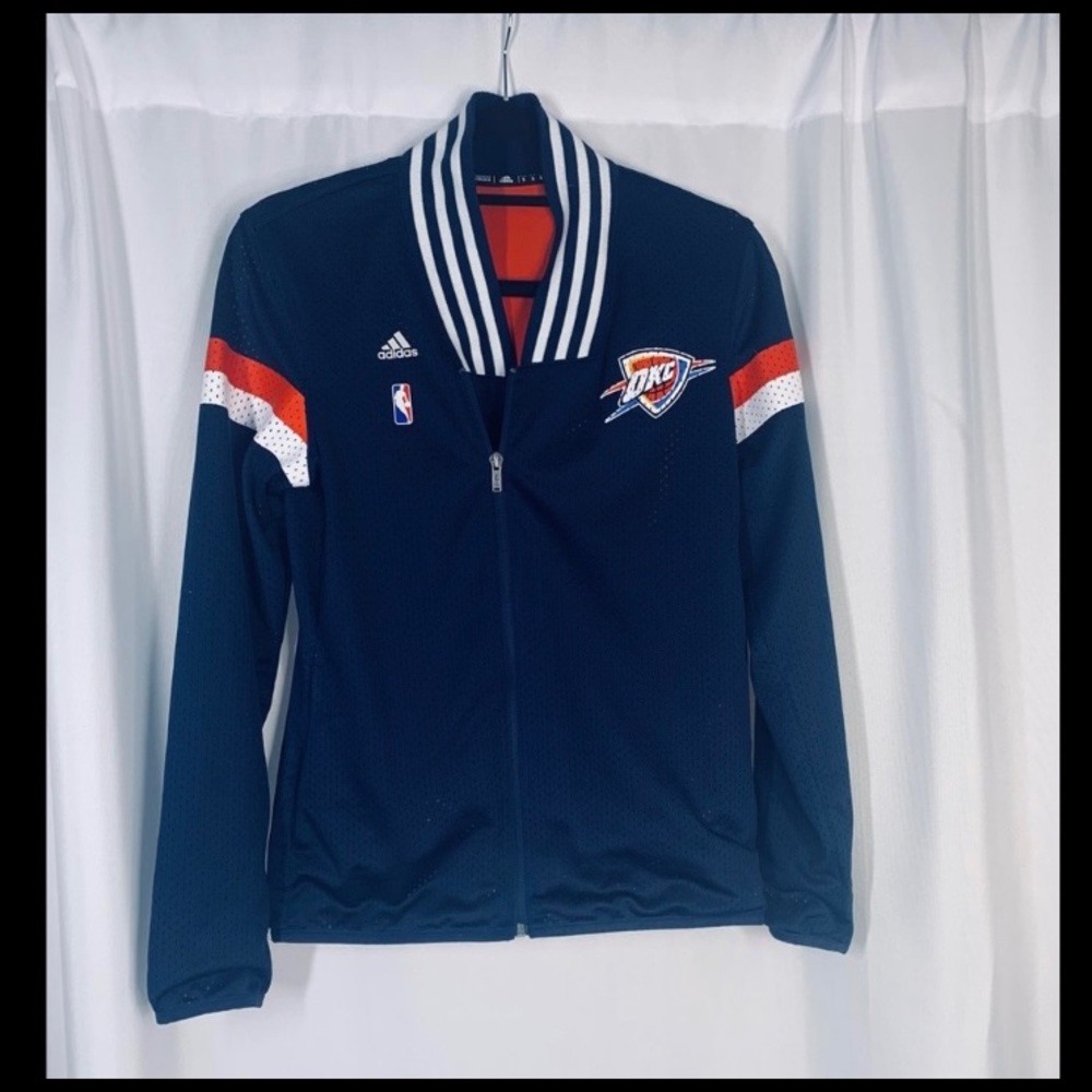 Adidas OKC Jacket